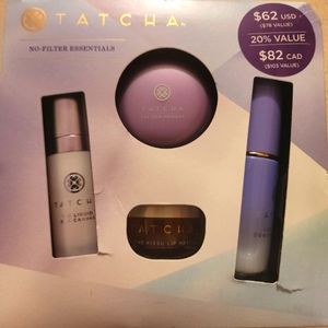 Tatcha Skincare